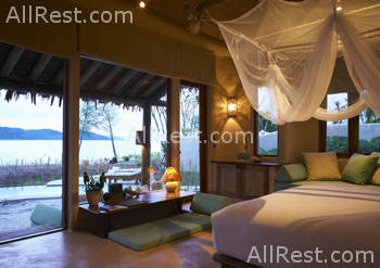 Six Senses Destination Spa Phuket 9